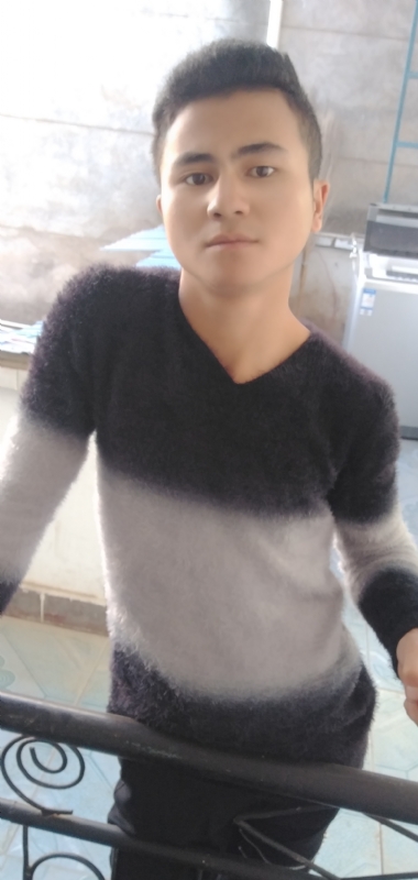 迷宝的第一张照片--临沧交友中心
